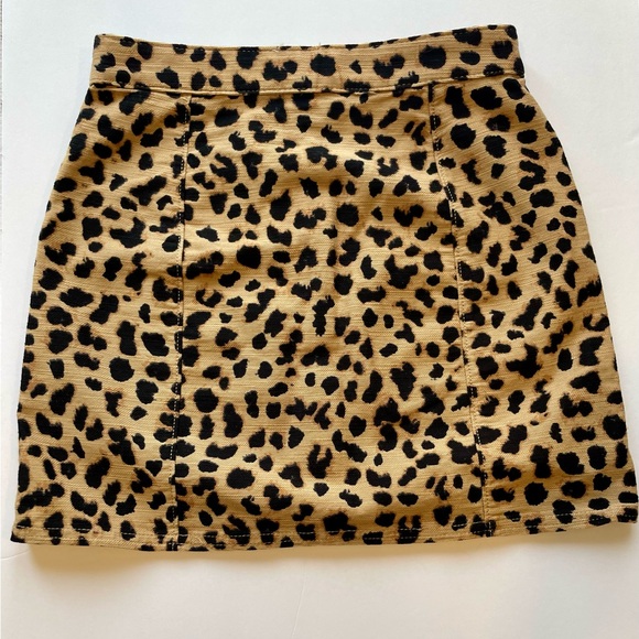 NWT Express Skirt 00 - Picture 2 of 2
